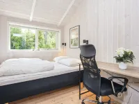 6 person holiday home in Juelsminde-By Traum - Bintang 2
