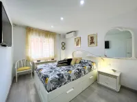 Apartment in Santa Susanna near the Beach