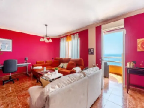 Apartment in Radazul with Stunning Sea Views