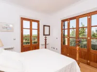 Can Bielet - Villa With Private Pool In Binissalem