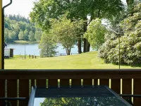 6 person holiday home in ULLARED - Homestays