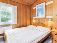 8 person holiday home in Dannemare - 3-Star