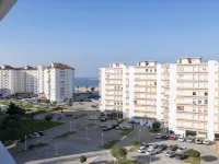 El Trebol - Apartment In El Puerto De Santa María - Homestays