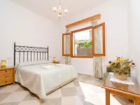 Es Port - Apartment In Portocolom. Free Wifi