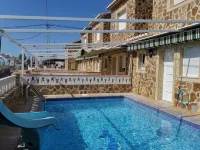 Residencial Joshua Comfortable holiday residence