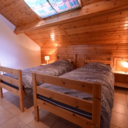 Holiday Home in Recht with Garden