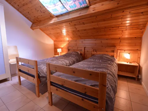 Holiday Home in Recht with Garden - 2성급