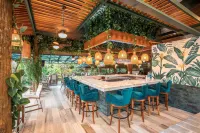 Hotel Los Lagos Spa & Resort - bar
