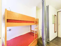 Apartment in Huez with Balcony & Hiking Trails