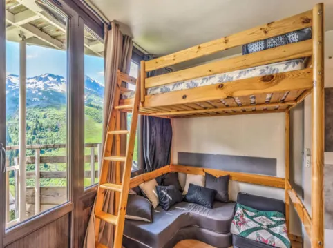 Residence Les Ruches