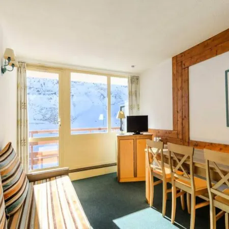 Selection Apartment 1 bedroom (6 people)