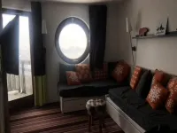 Residence Falaise District