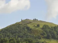 Greenbank Lodge Llangollen - Pet Friendly