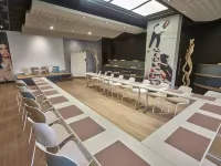 ibis Poitiers Site du Futuroscope Hotel a Chasseneuil-du-Poitou