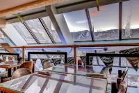 Mountain Green, Condos at Killington