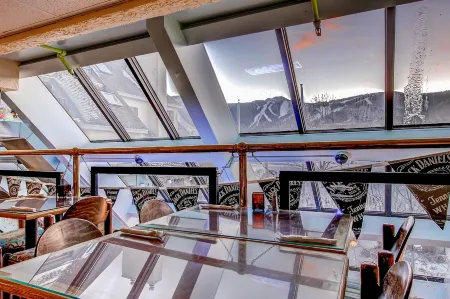 Mountain Green, Condos at Killington