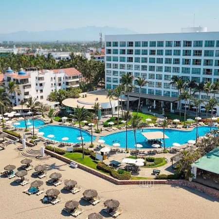 Ocean Breeze Nuevo Vallarta