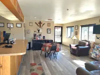 Copper Stay Inn Benson AZ I-10 Exit 304