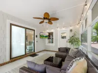 Pinehurst Retreat - Near No. 2 Hotels in Pinehurst