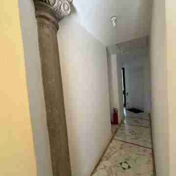 Historic house with garden across from NYU Florence Others