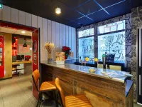 Ibis Sallanches Porte du Mont-Blanc Hotels in Cordon