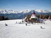 Cozy apartment for groups Hotels in Sion