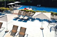 Residence Riviera Palace, Loano - piscina