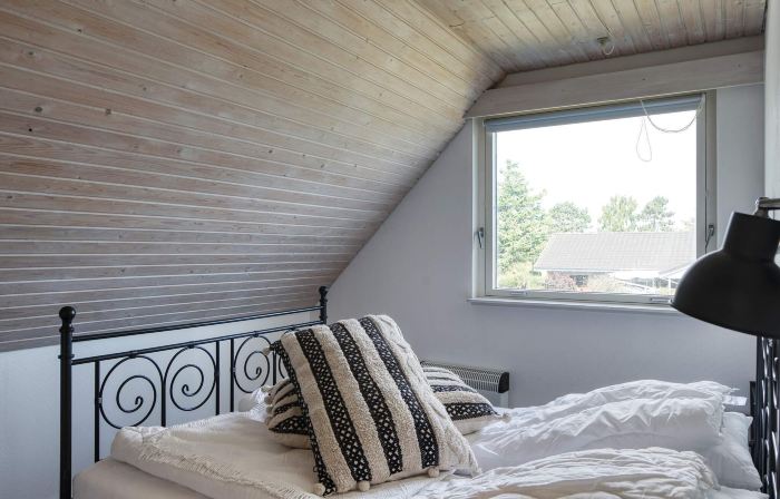 7 person holiday home in Nakskov-By Traum
