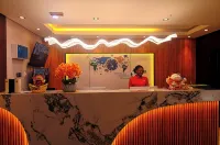 威爾斯國際飯店（伊凱賈·拉各斯｜穆罕默德機場店｜三餐及接送）