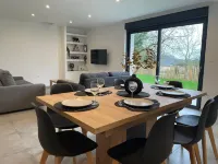 Stay in Brittany House by St Michel