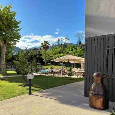 Best Western Plus Hotel Elixir Grasse Hotel Exterior