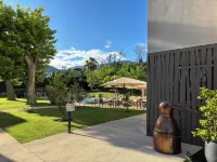 Best Western Plus Hotel Elixir Grasse 格拉斯酒店