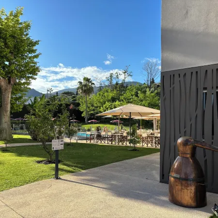 Best Western Plus Hotel Elixir Grasse