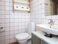 Charming Retreat in Ringkobing