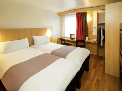Ibis Brussels Airport Hotels in 