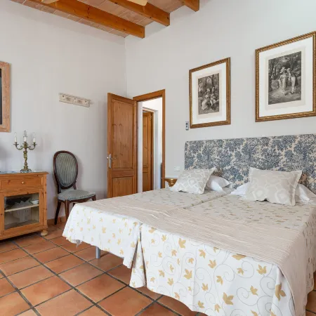 Banc Doli - Villa With Private Pool In Manacor
