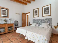 Banc Doli - Villa With Private Pool In Manacor