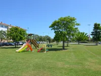 Seaside Apartment Stay
