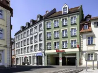 Ibis Bamberg Altstadt Hotels in Bamberg