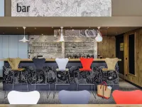 Ibis Muenster City - bar