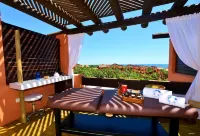 Royal Hideaway Sancti Petri - spa