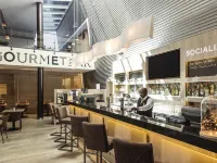Novotel Mechelen Centrum Các khách sạn ở Mechelen