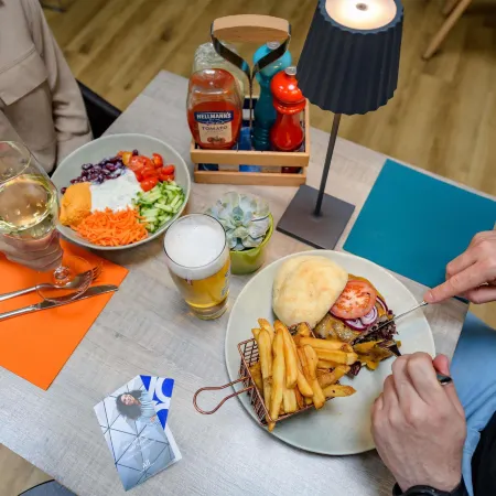 Novotel Muenchen Airport