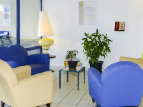 Ibis Budget Nevers Varennes Vauzelles Hotels in Nievre