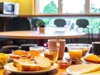 Ibis Budget Reims Thillois