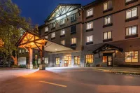 The Inn at GIG Harbor Hotels near Kenneth Leo Marvin Veterans Memorial Park