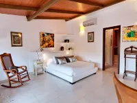 Villa in Spain with Private Pool & Garden Hotels in Ingenio
