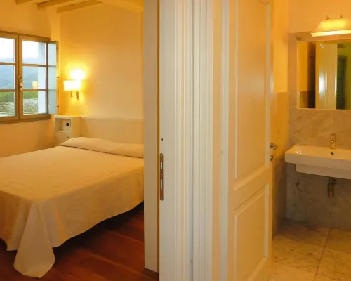 Apartment in Elba with Panoramic Views Hotel a Rio