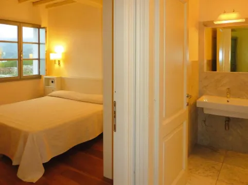 Apartment in Elba with Panoramic Views