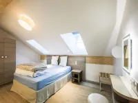 4-room apartment for 8 people Prestige